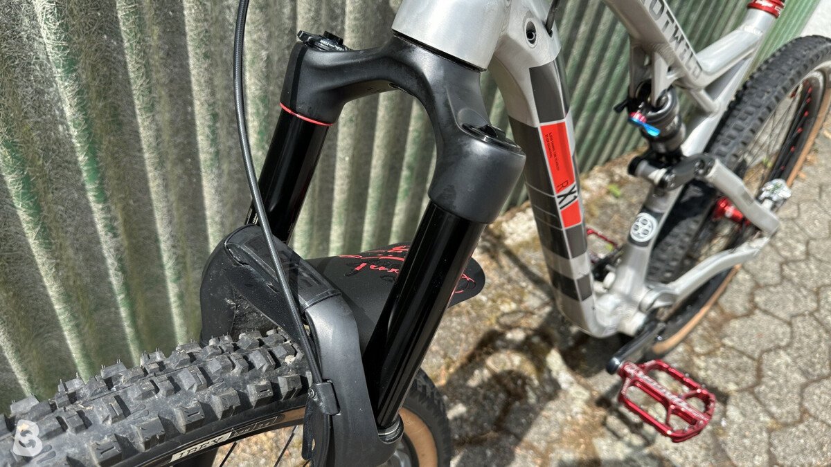Centurion R.X1 2018