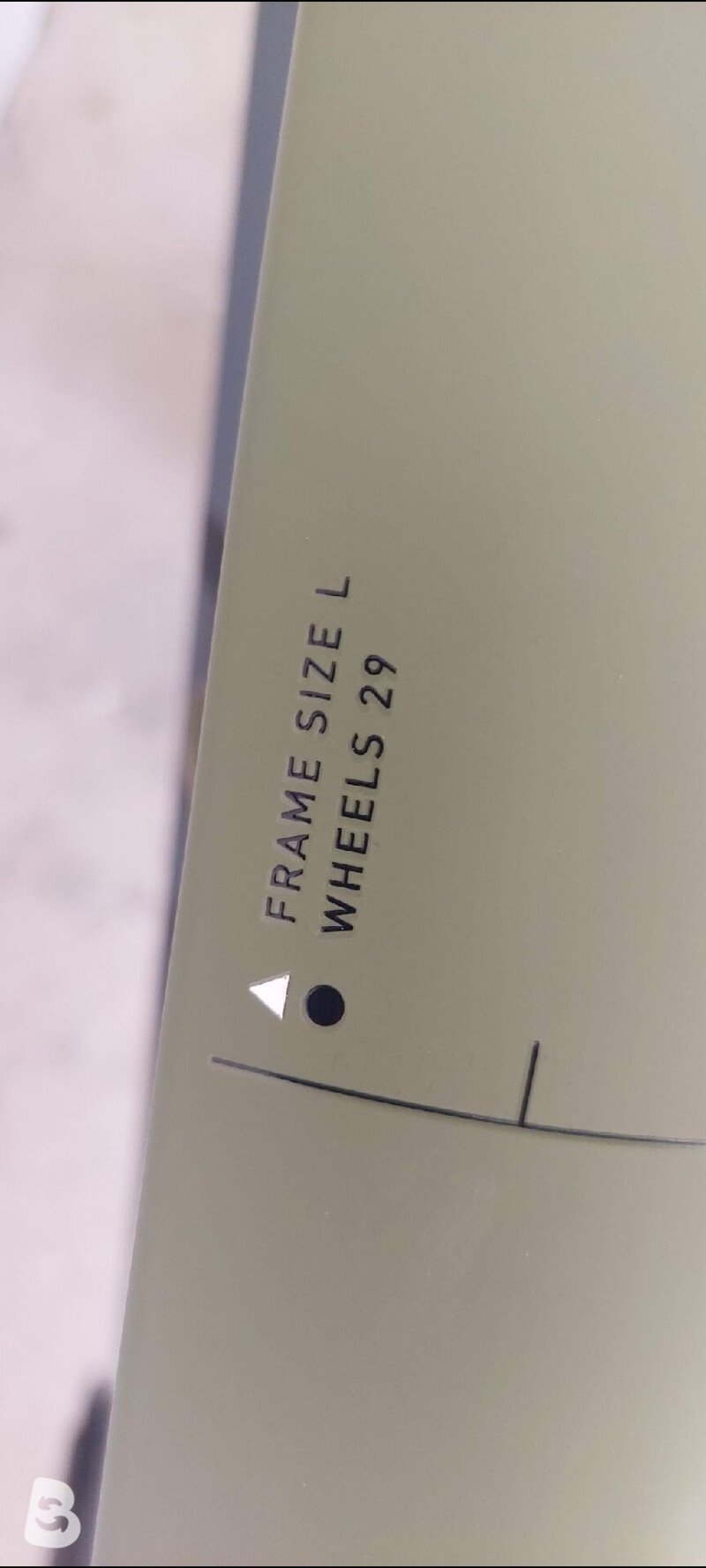 Cube Stereo Hybrid Tm 29 L 2022