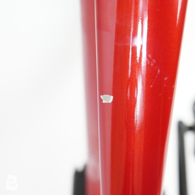 Cube Kathmandu Hybrid Comfort Pro 800 electricred´n´red Trapeze 2025