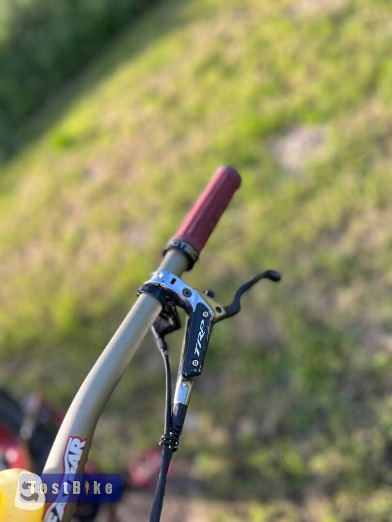 Mondraker Superfoxy 2023