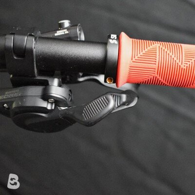 Transition Regulator Carbon CX Deore 2025
