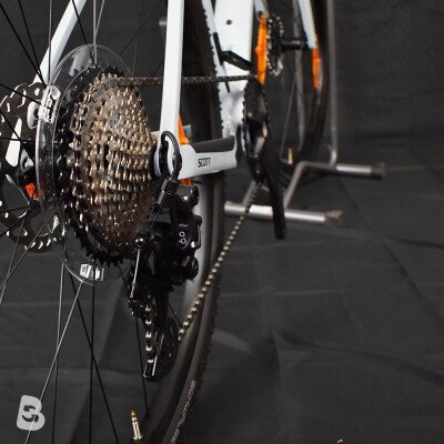 Scott addict 40 2025