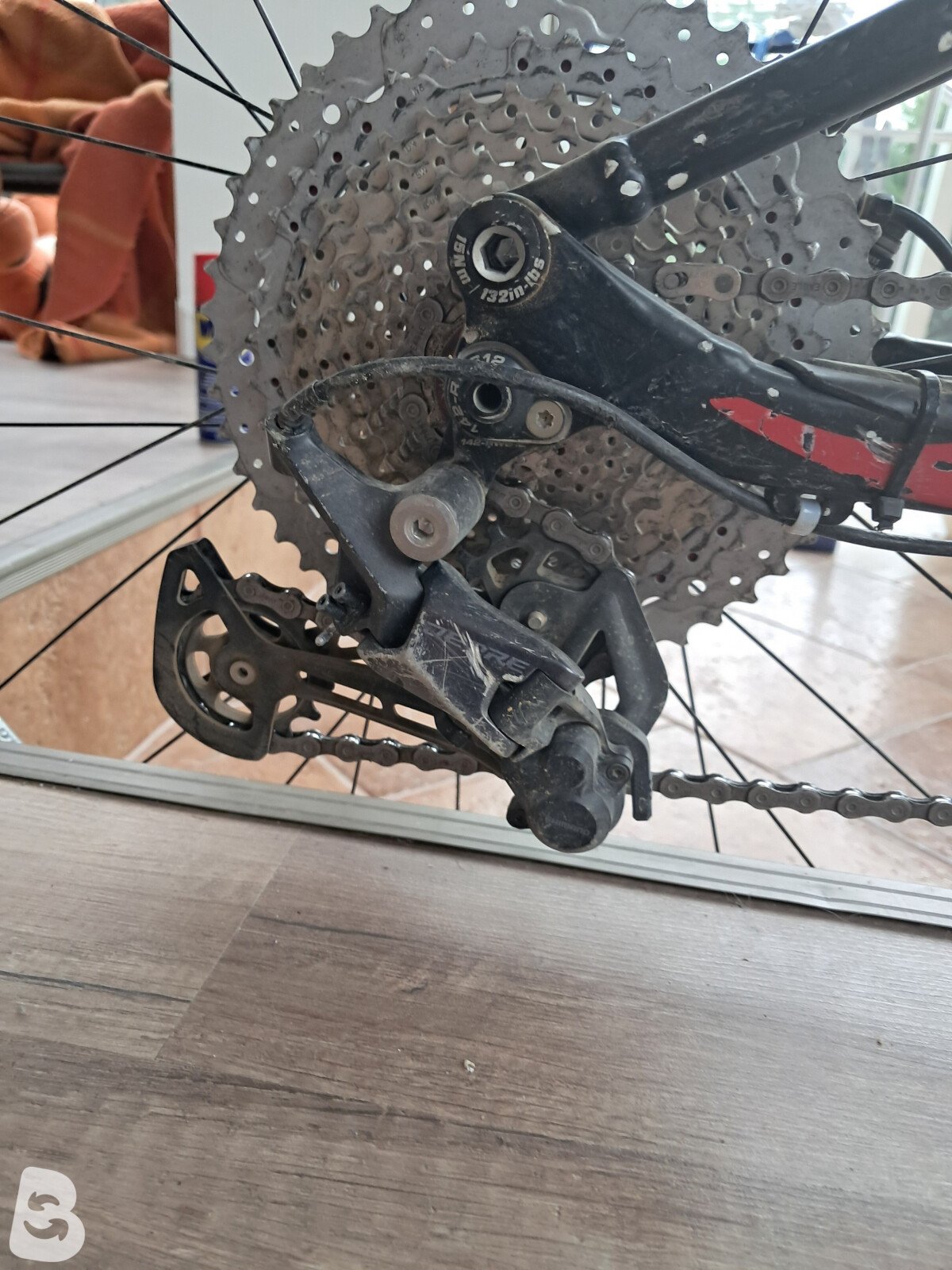 Scott Spark 26 2018