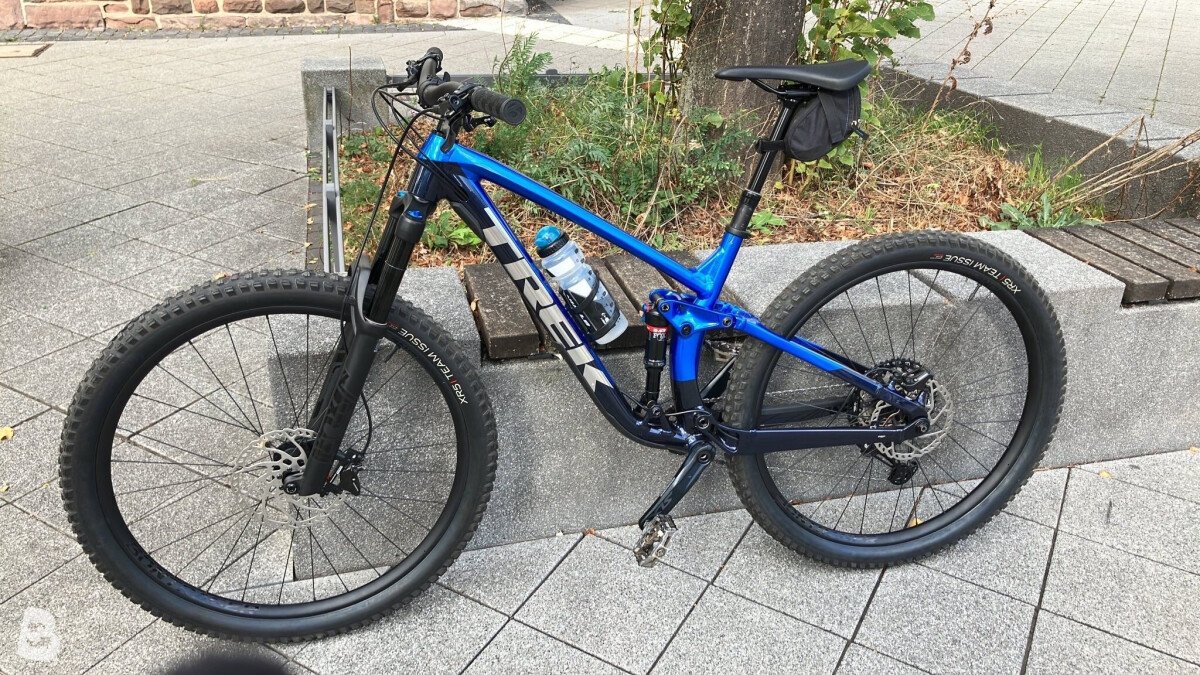 Trek Fuel EX 8 Gen 5 2023