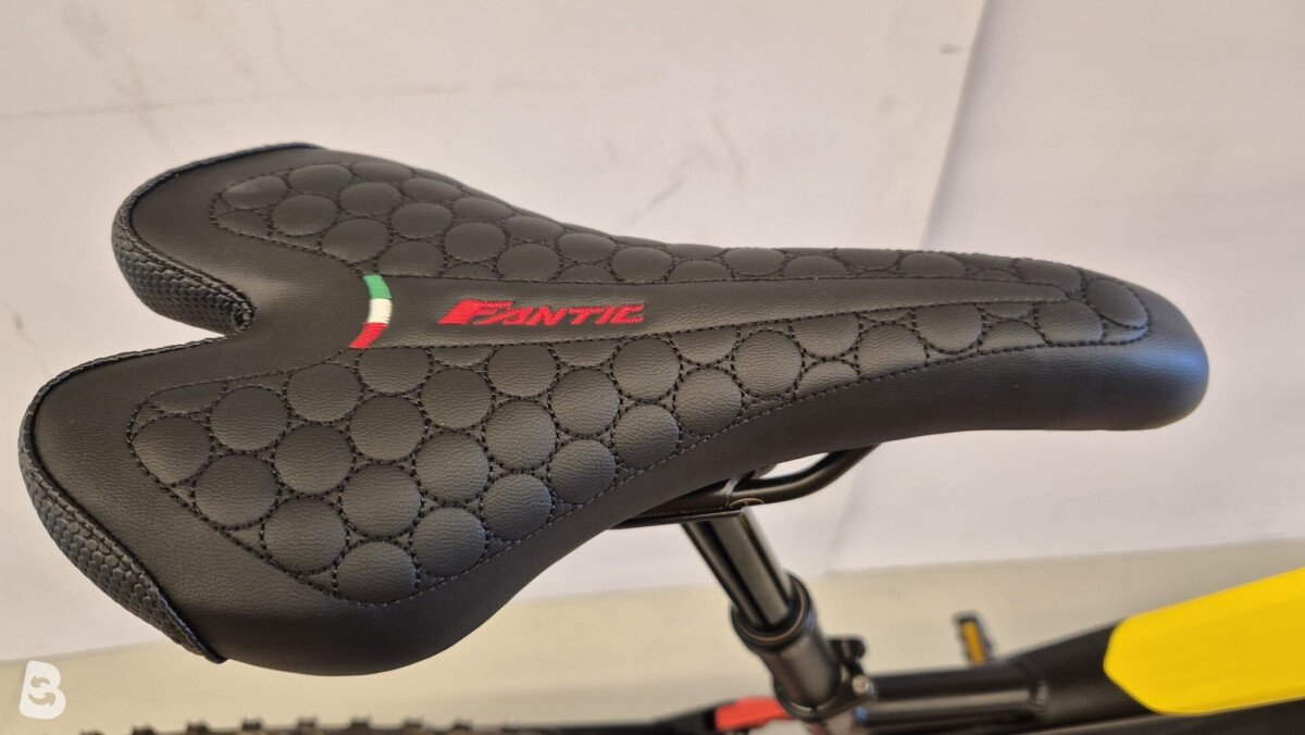 Fantic XTF 1.5 2022