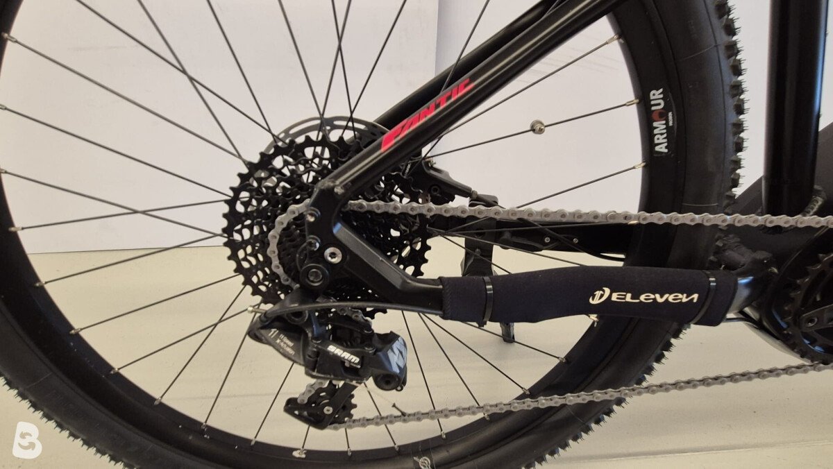 Fantic XF3 2018