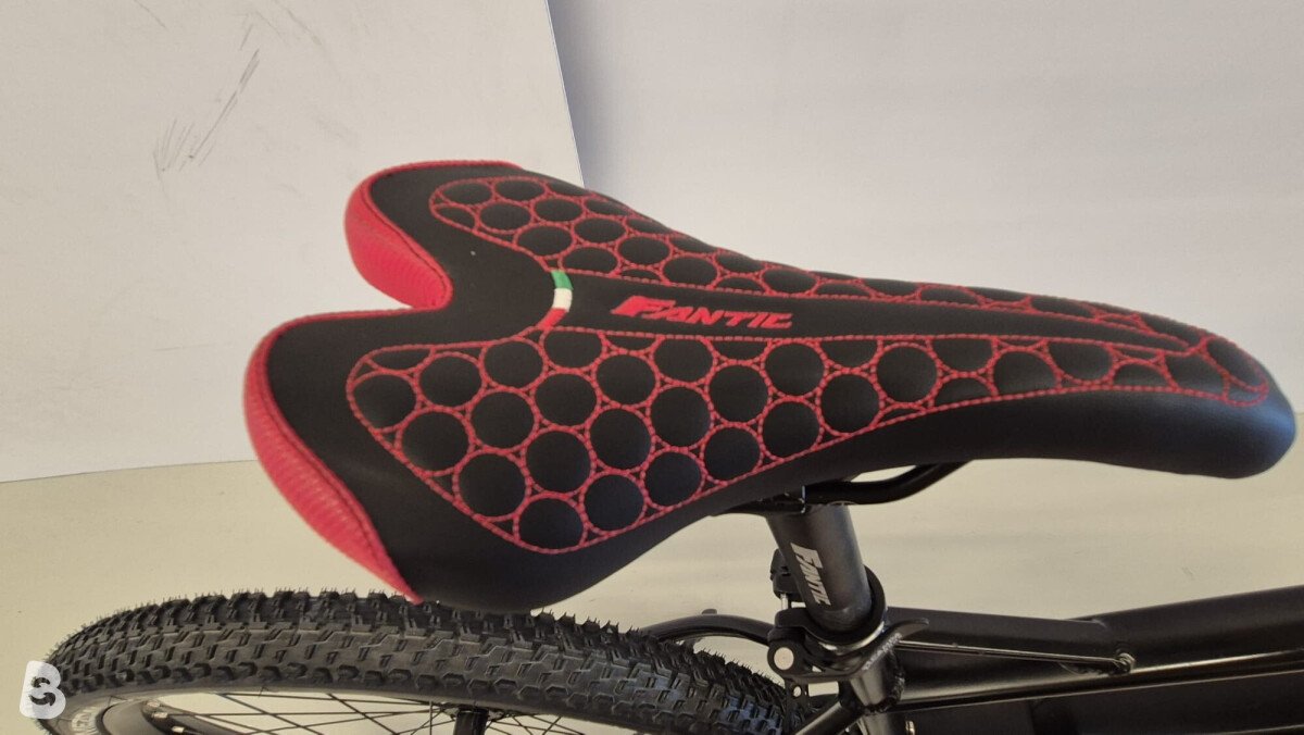Fantic XF3 2018