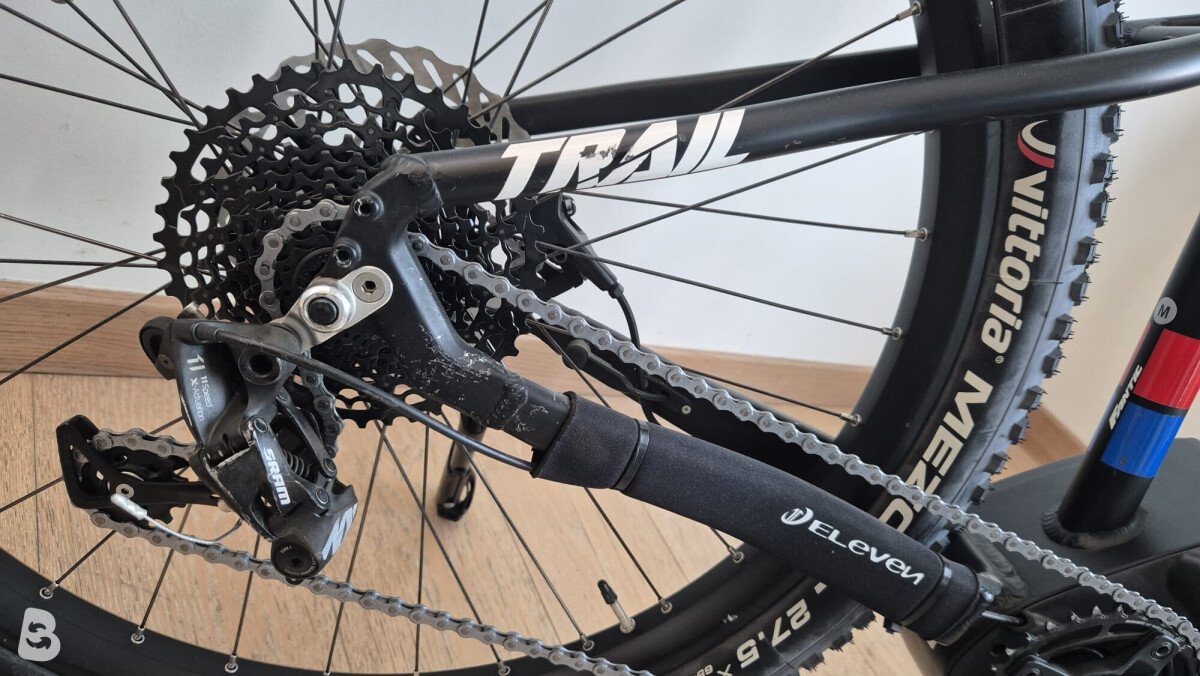 Fantic Integra XF2 2021