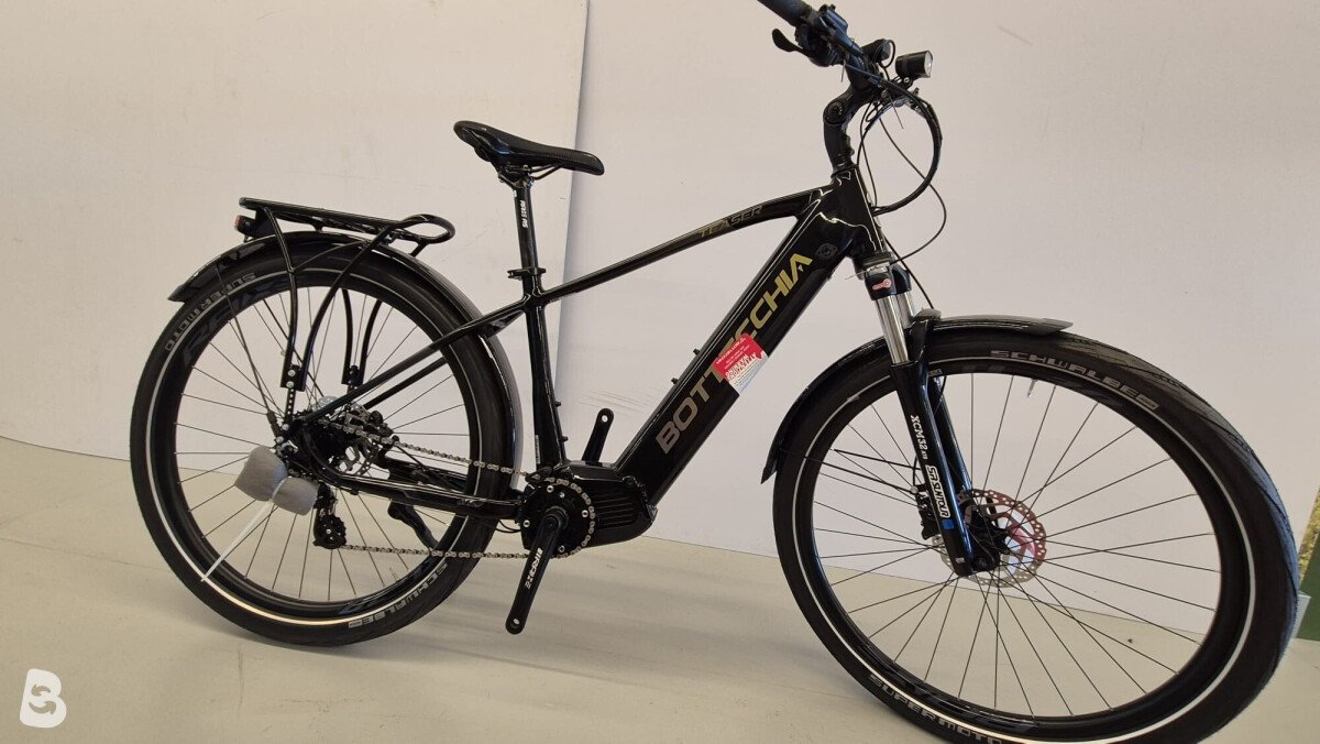 Bottecchia Teaser Urban BE33 2023