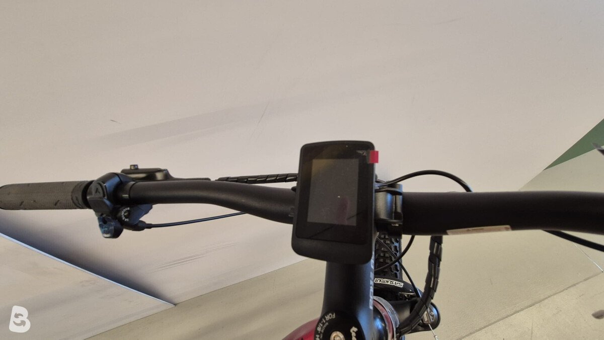 Bottecchia Teaser BE33 2023