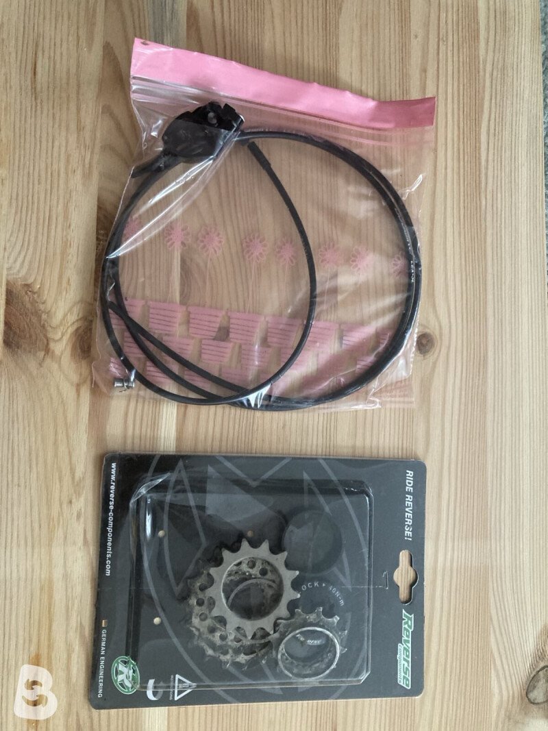 Cube Stereo 140 HPC Race 2022
