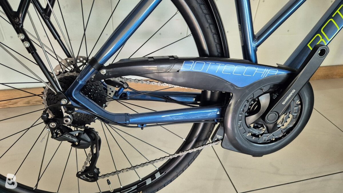 Bottecchia 251 Lady Trekking 2023