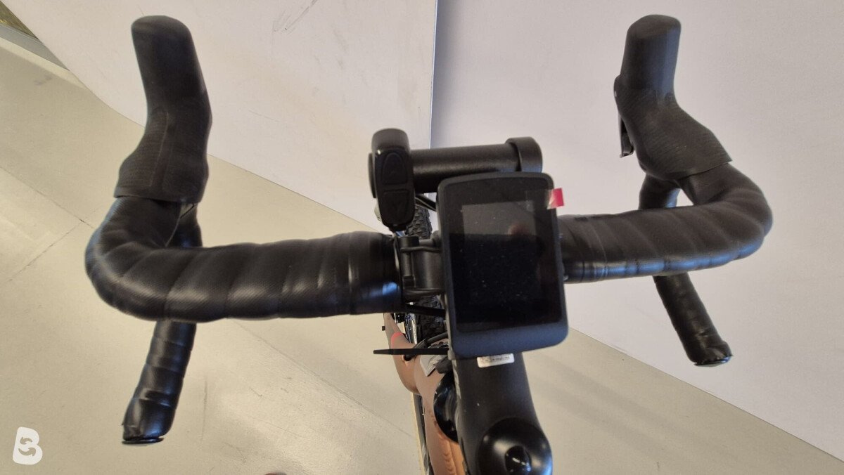Bottecchia BE85 Merak E-Gravel 2023