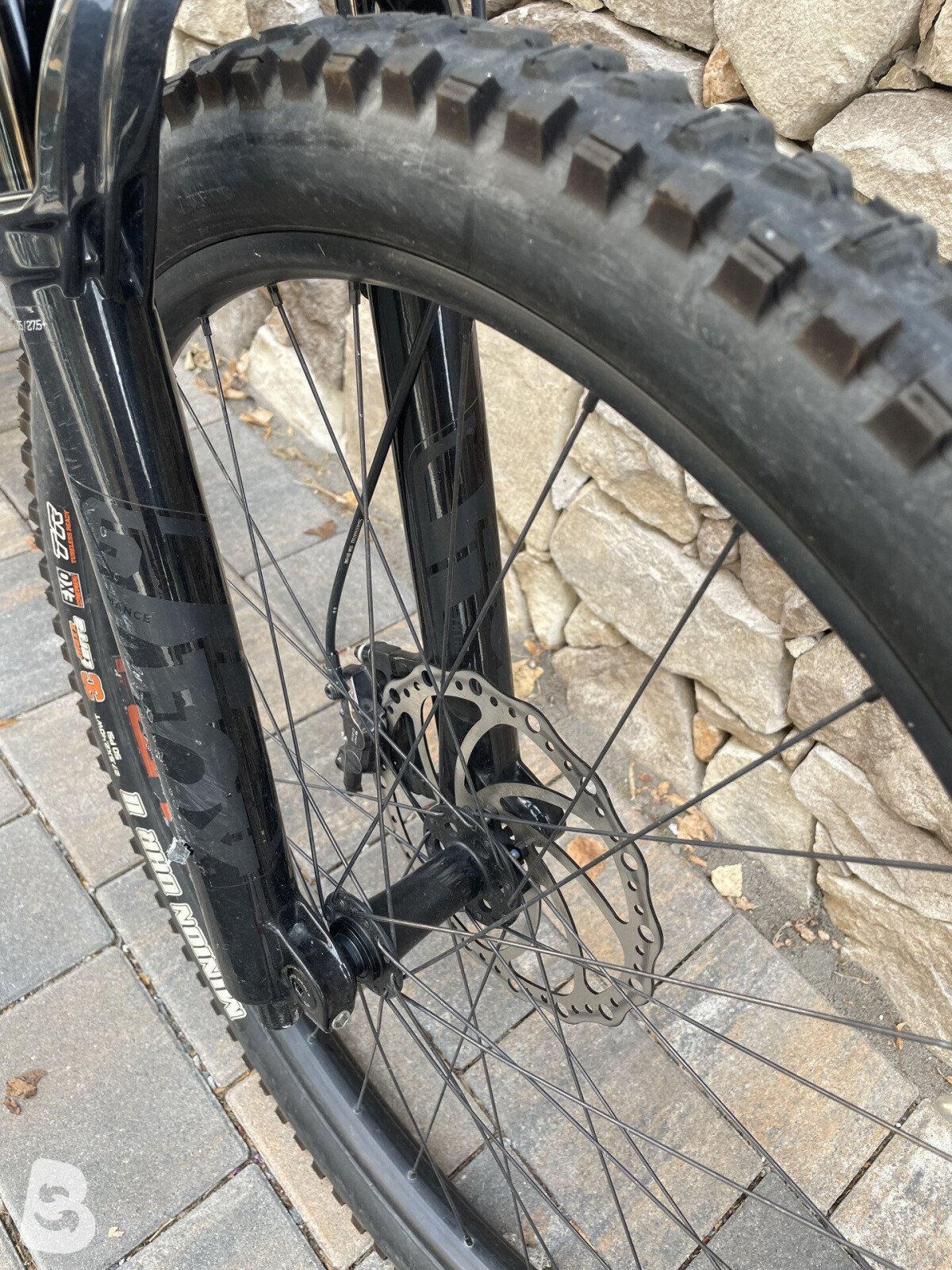 Rocky Mountain Altitude Alloy 50 2021