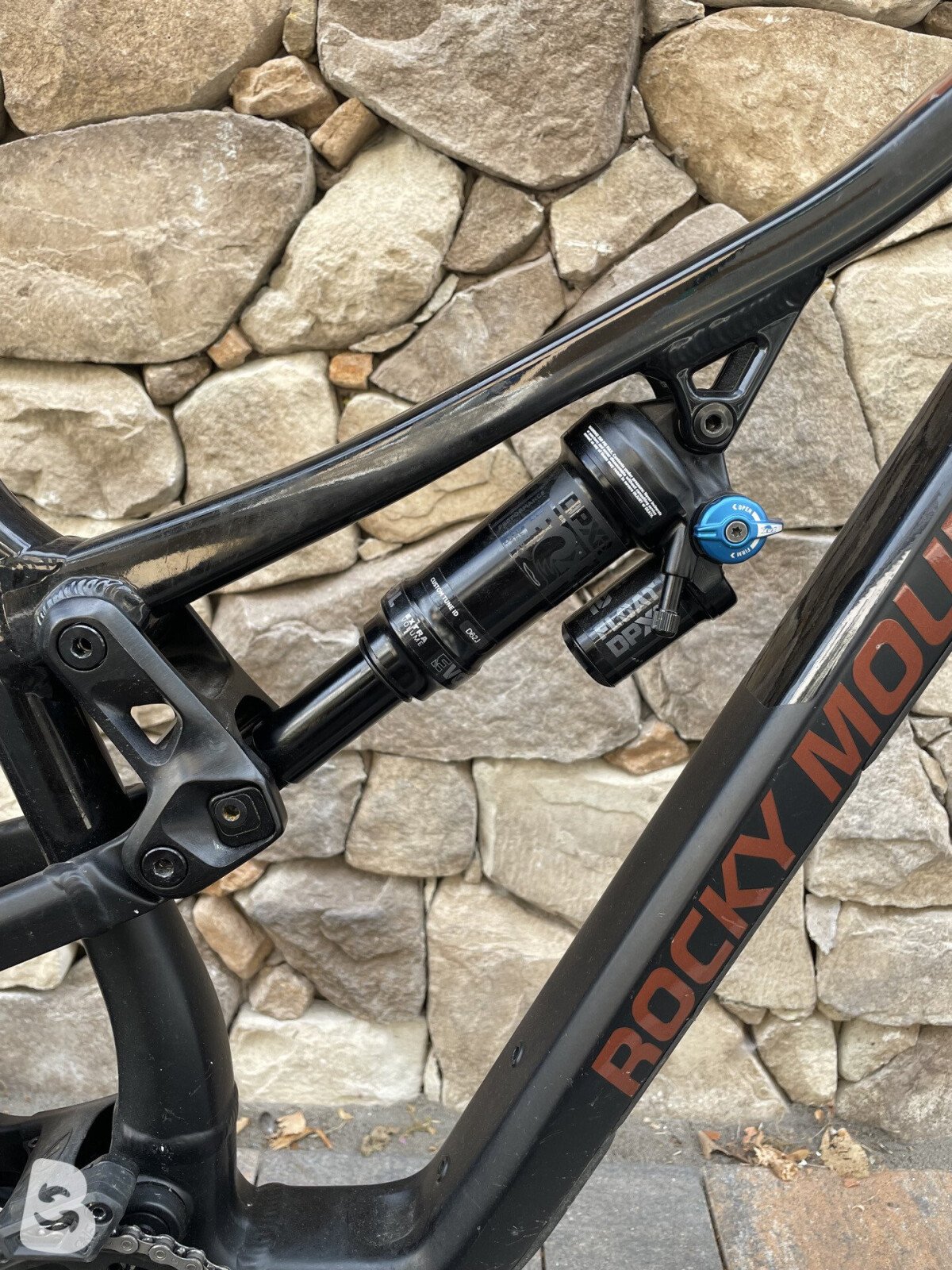 Rocky Mountain Altitude Alloy 50 2021