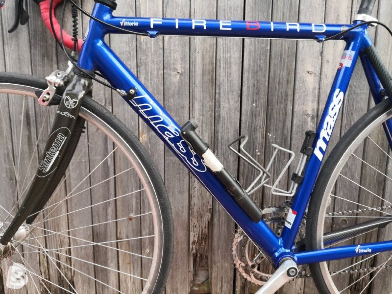 Kuota FireBird 2010