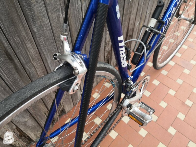 Kuota FireBird 2010