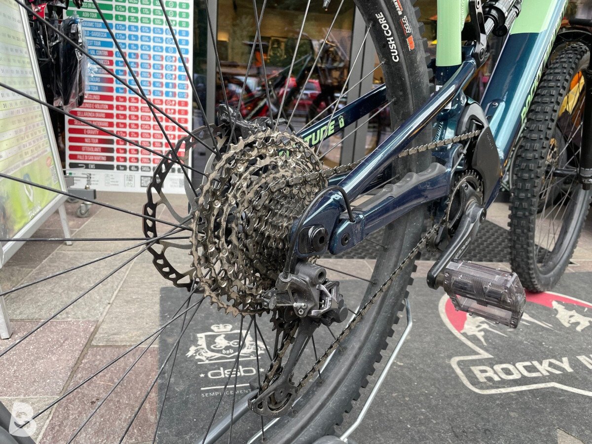Rocky Mountain Altitude Alloy 70 2024