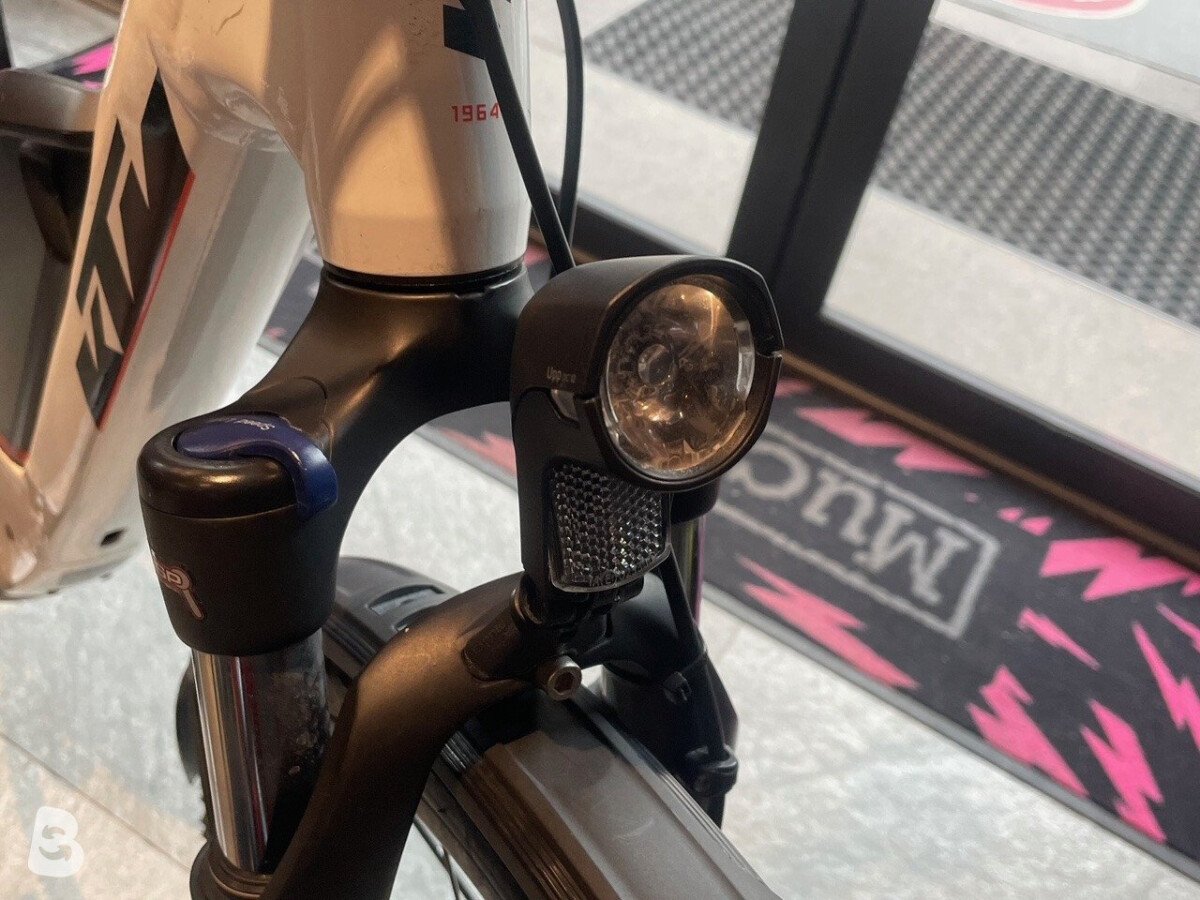 KTM Macina Cross P510 Street 2023
