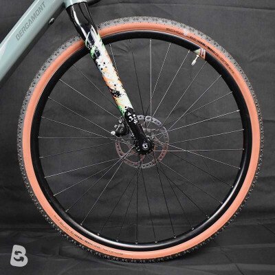 Bergamont e-grandurance 7 2025