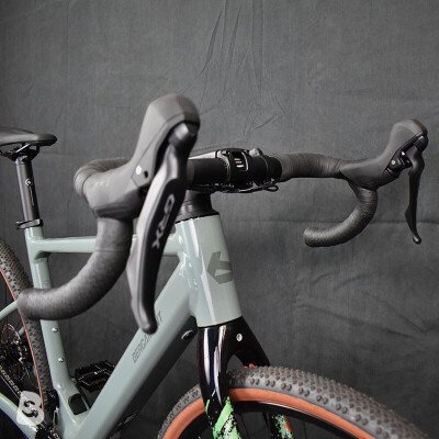 Bergamont e-grandurance 7 2025