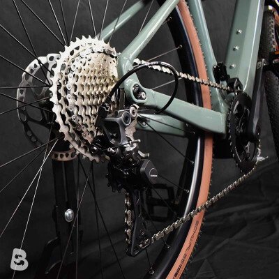 Bergamont e-grandurance 7 2025