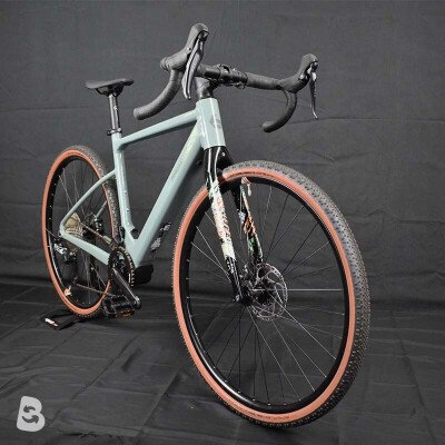 Bergamont e-grandurance 7 2025