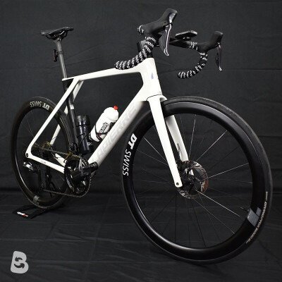 Lapierre Xelius DRS 8.0 2025