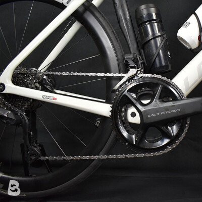 Lapierre Xelius DRS 8.0 2025
