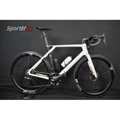 Lapierre Xelius DRS 8.0 2025