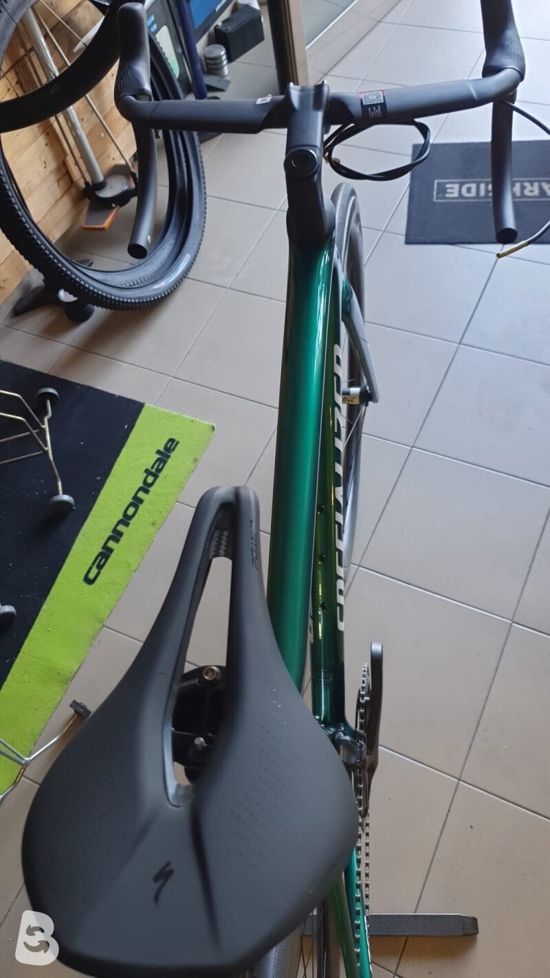 Specialized TARMAC SL8 PRO 2024