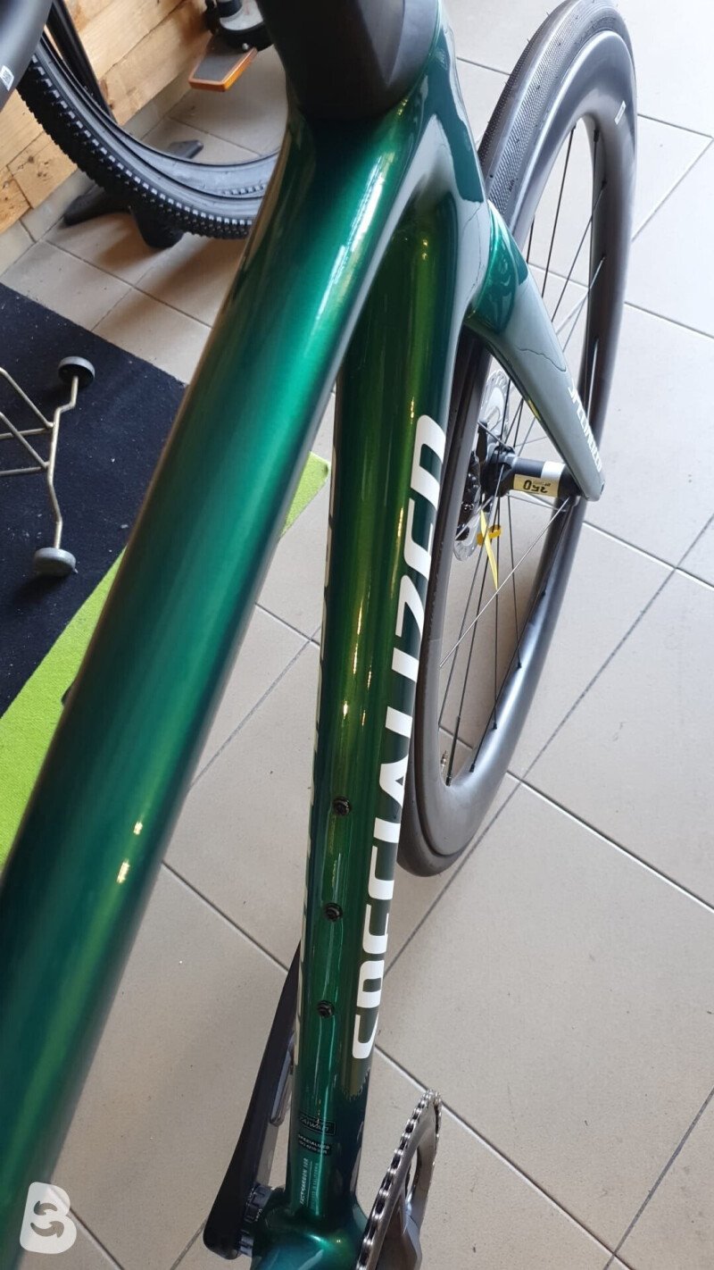 Specialized TARMAC SL8 PRO 2024