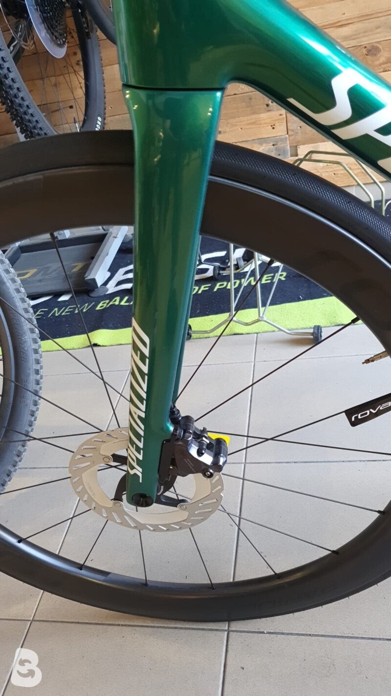 Specialized TARMAC SL8 PRO 2024