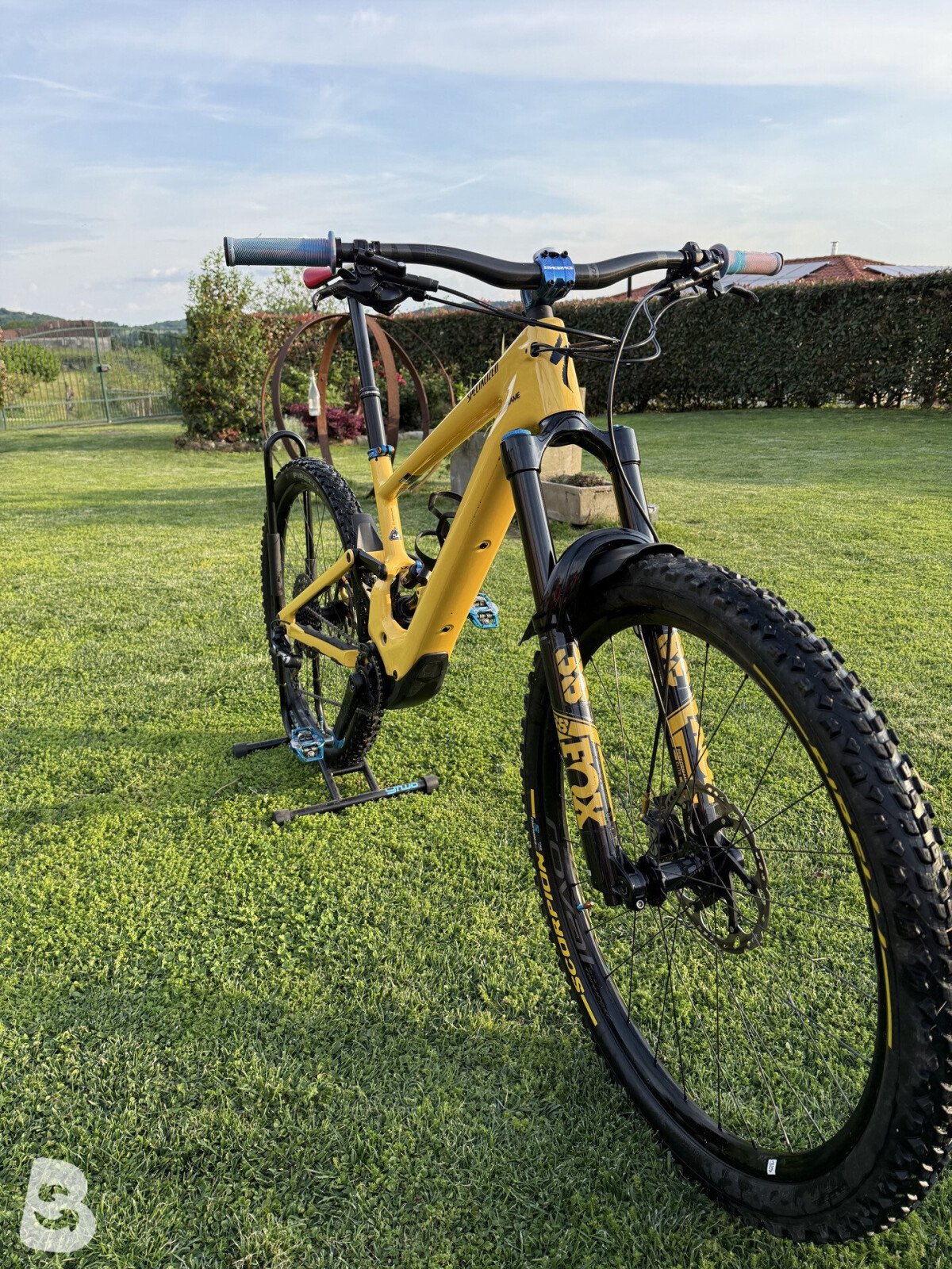 Specialized Turbo Kenevo SL Expert 2023