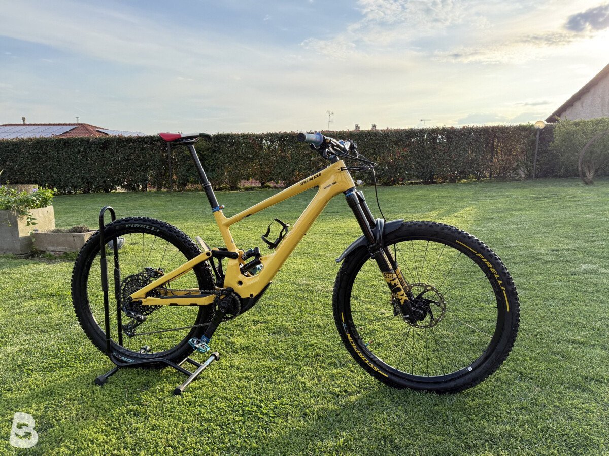 Specialized Turbo Kenevo SL Expert 2023