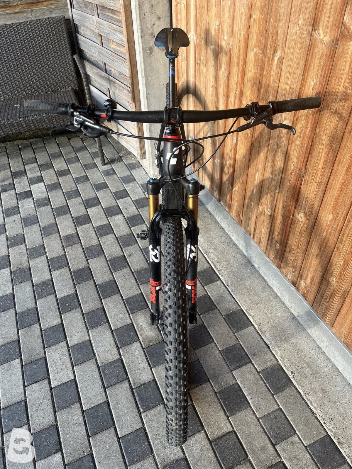 Cube Elite C:68X SL 2019