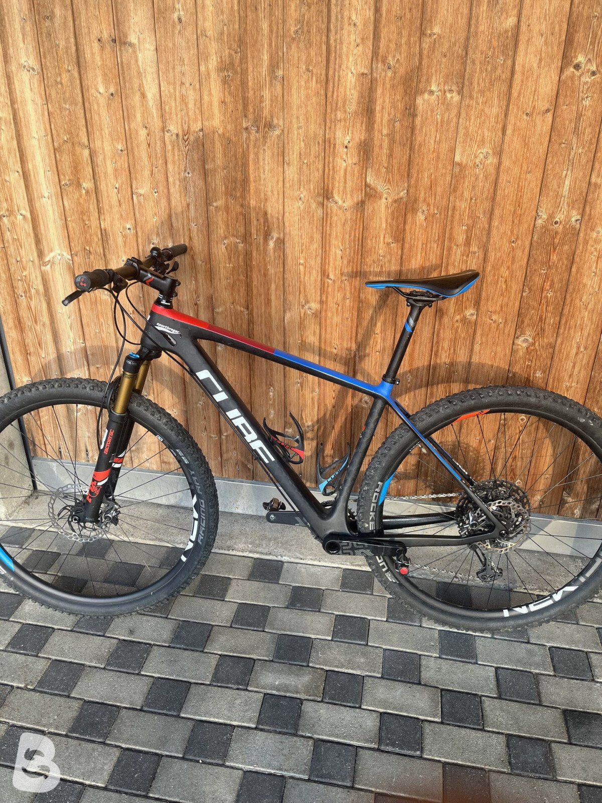 Cube Elite C:68X SL 2019