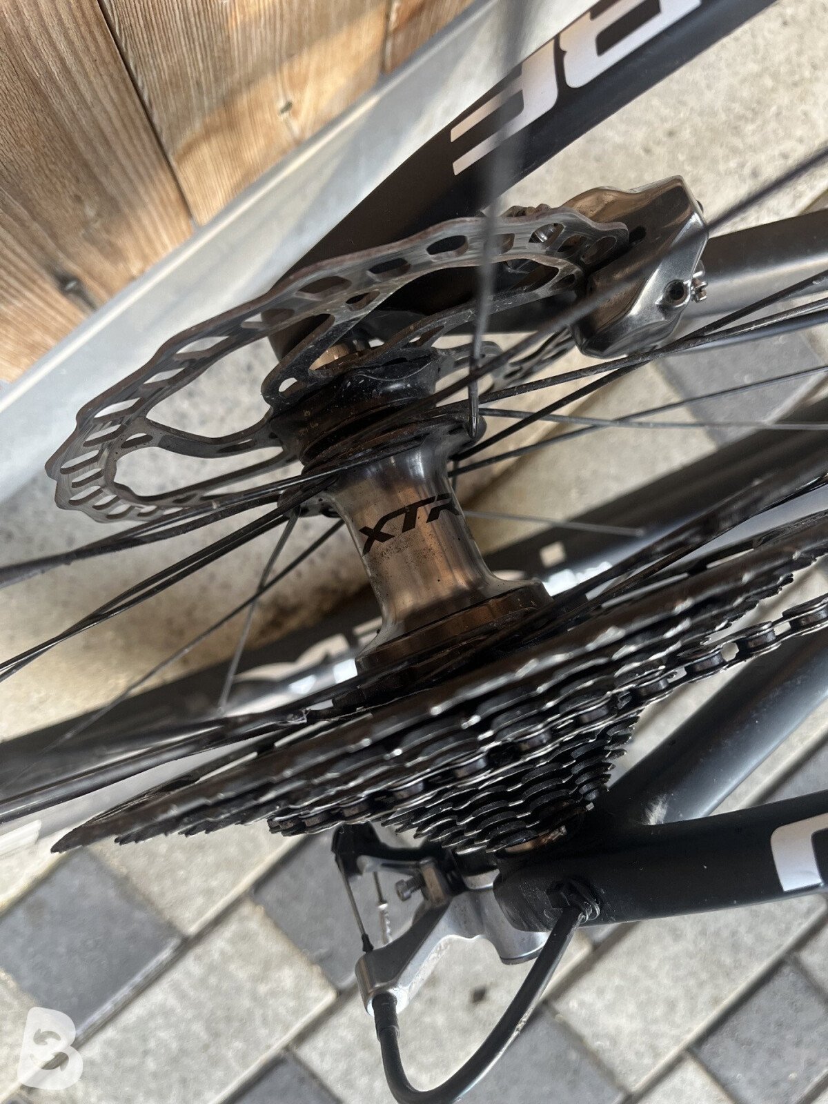 Cube Elite C:68X SL 2019
