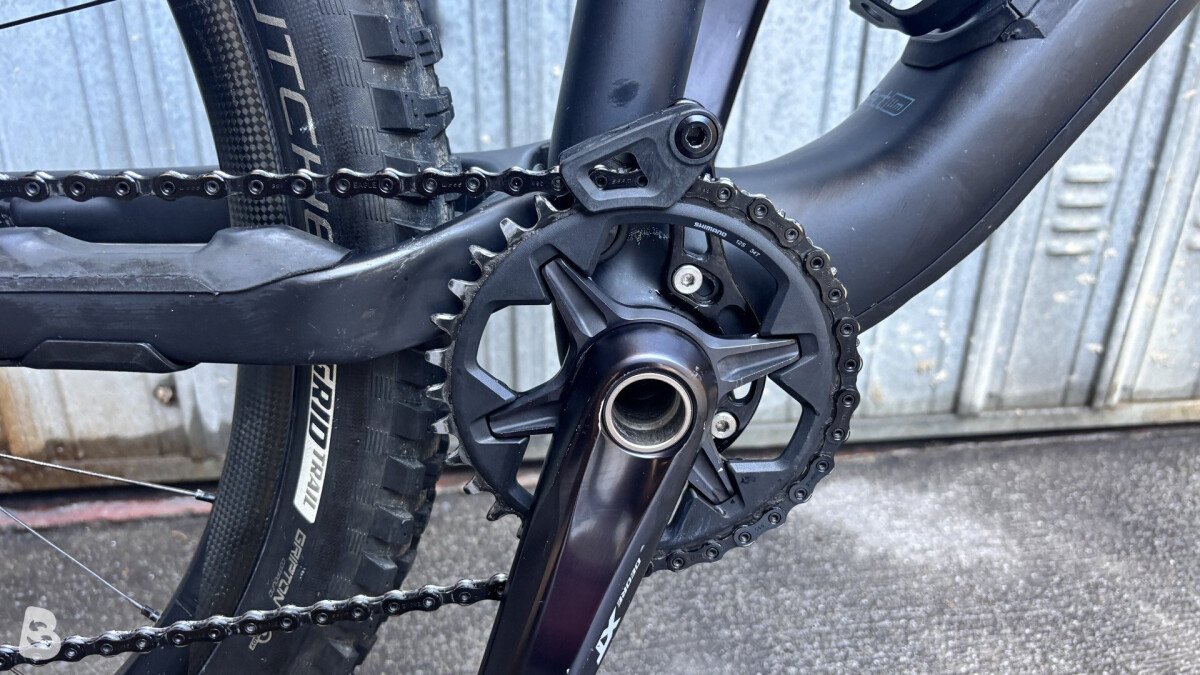 Specialized S-Works Stumpjumper 2019