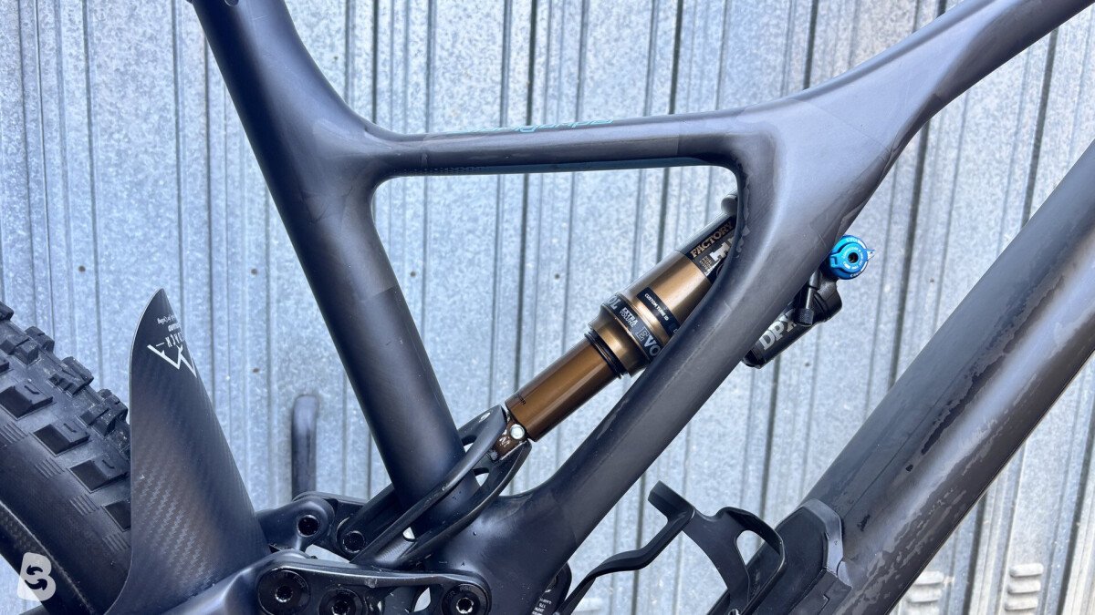 Specialized S-Works Stumpjumper 2019
