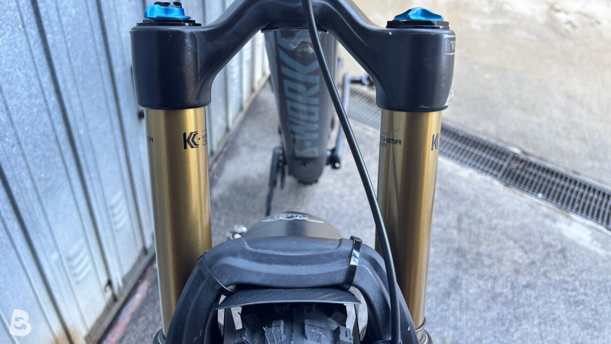 Specialized S-Works Stumpjumper 2019