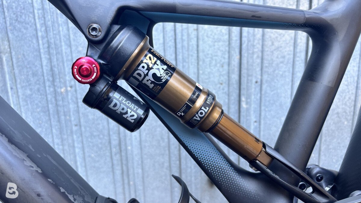Specialized S-Works Stumpjumper 2019