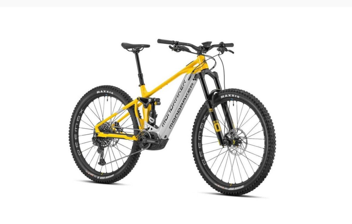 Mondraker Crafty Xr 2023