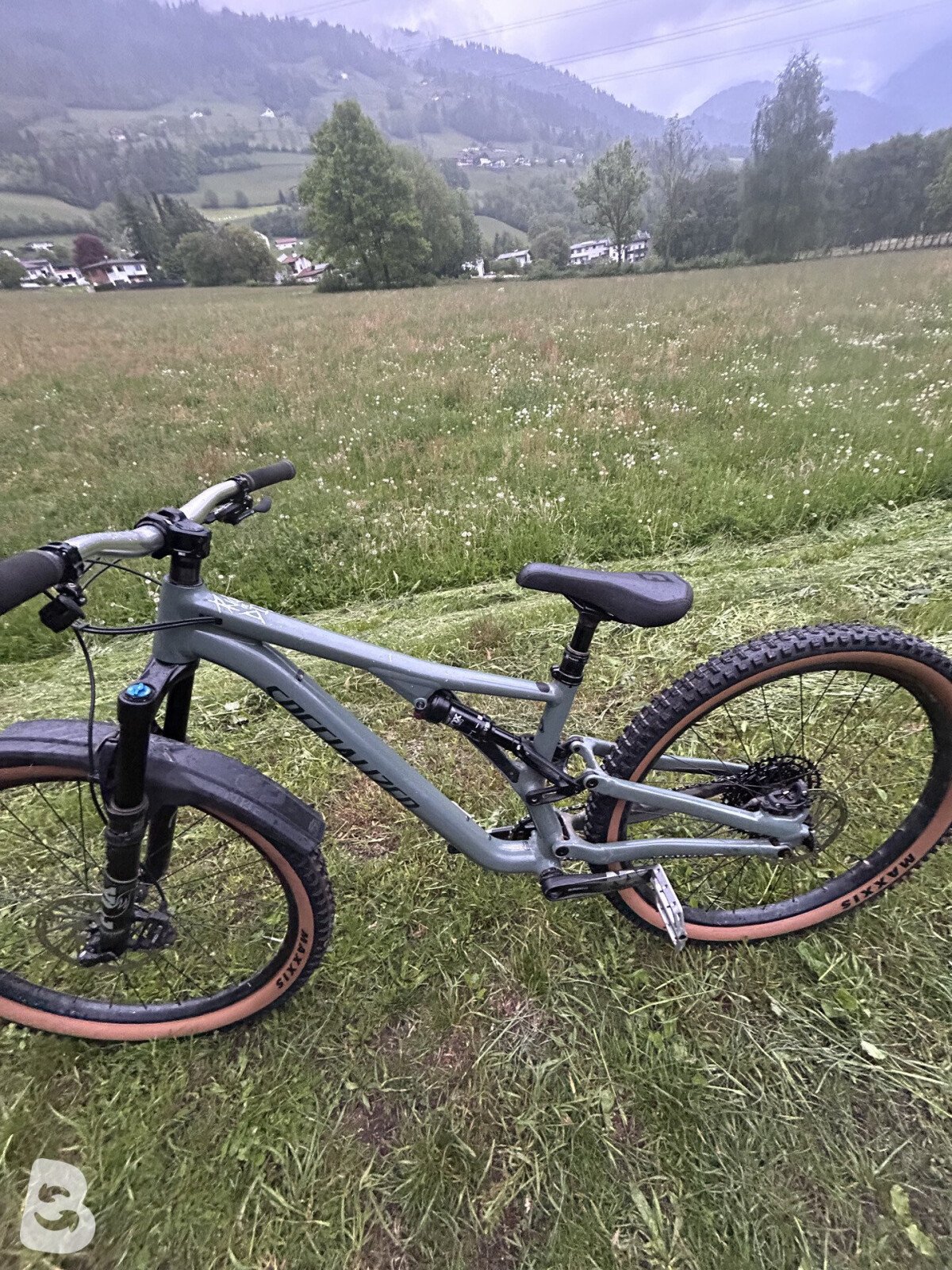 Specialized Stumpjumper Alloy 2021