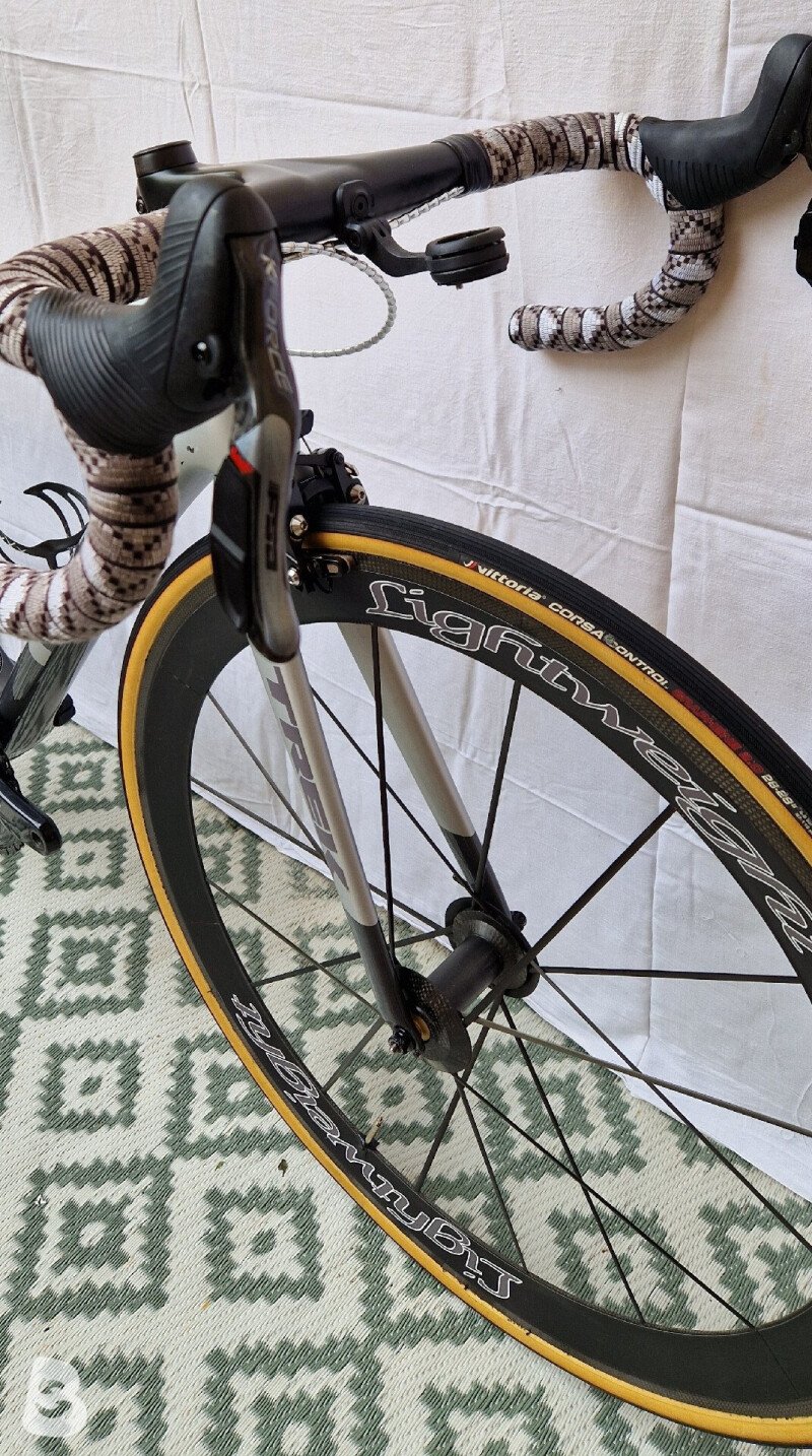 Trek Emonda Slr 9 2018