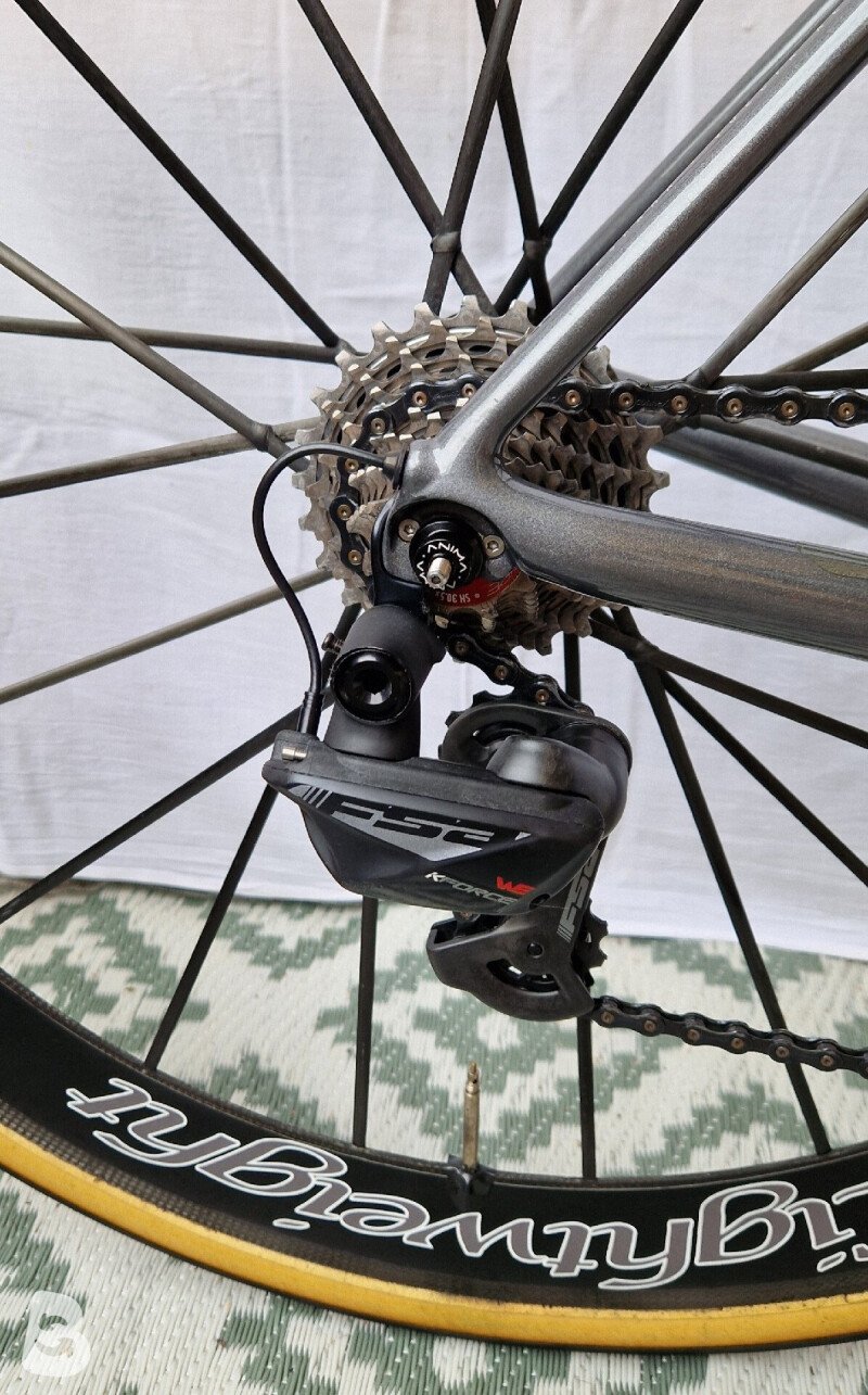 Trek Emonda Slr 9 2018