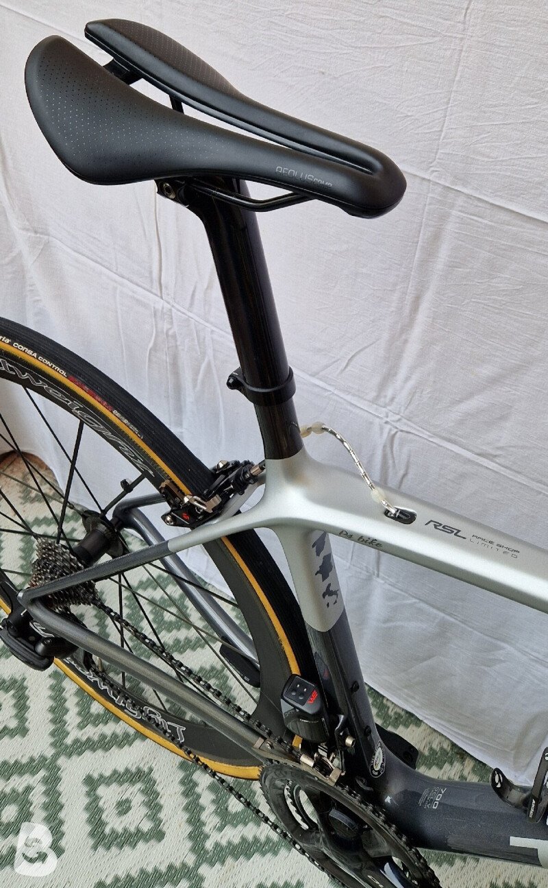 Trek Emonda Slr 9 2018