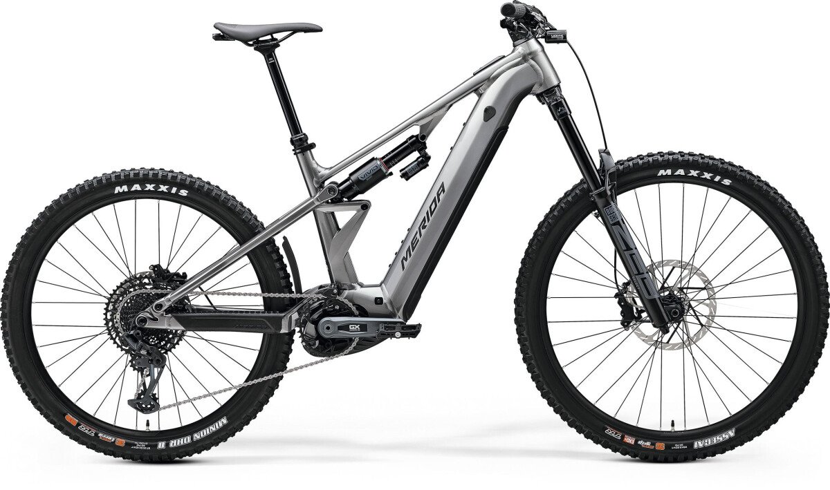 Merida eONE-EIGHTY 700 2025