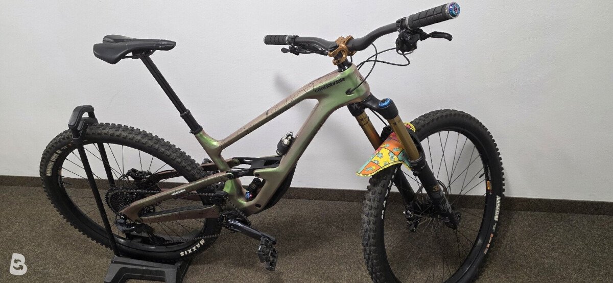 Cannondale Jekyll 1 2023