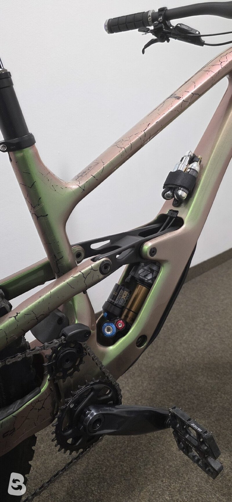 Cannondale Jekyll 1 2023